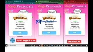How to Buy Verified MegaPersonals Accounts Quickly & Securely 2026