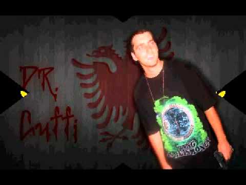 Dr CuFFi Feat PopuLL Italian LAdies