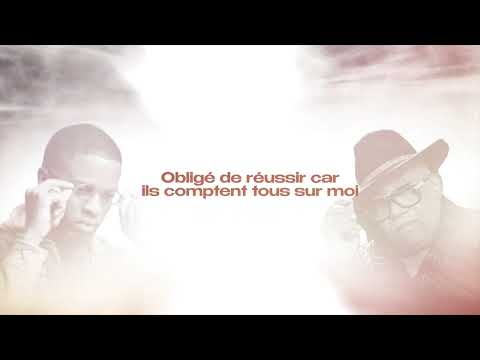 B.NIDAL Et BEN DECCA - C’est Qui?