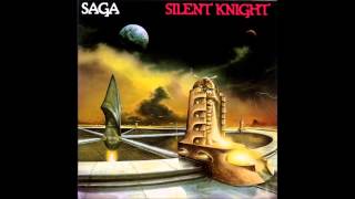 SAGA - Time to Go