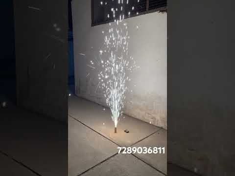 Cold Pyro