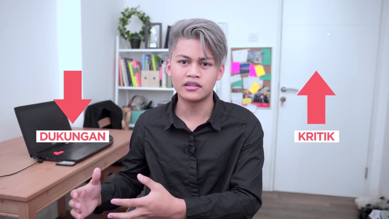 YOUTUBER BOCAH   YouTube