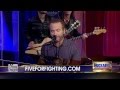 9-21-13 Huckabee: Five for Fighting performs 'What If' - SeeHearSpeakNoLies 9-21-13 Huckabee: Five for Fighting performs 'What If'