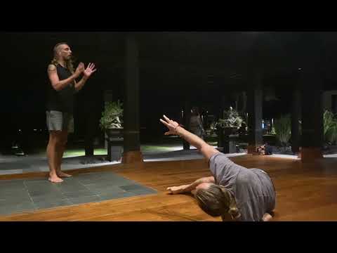 Space Jump – Alégria