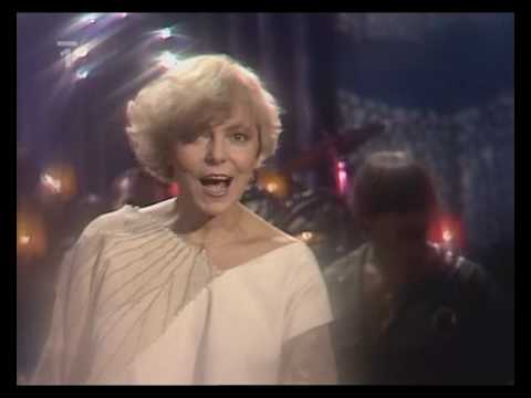 Hana Zagorová 1985 Letní kluci (No me puedes dejar asi) [Televarieté #55]