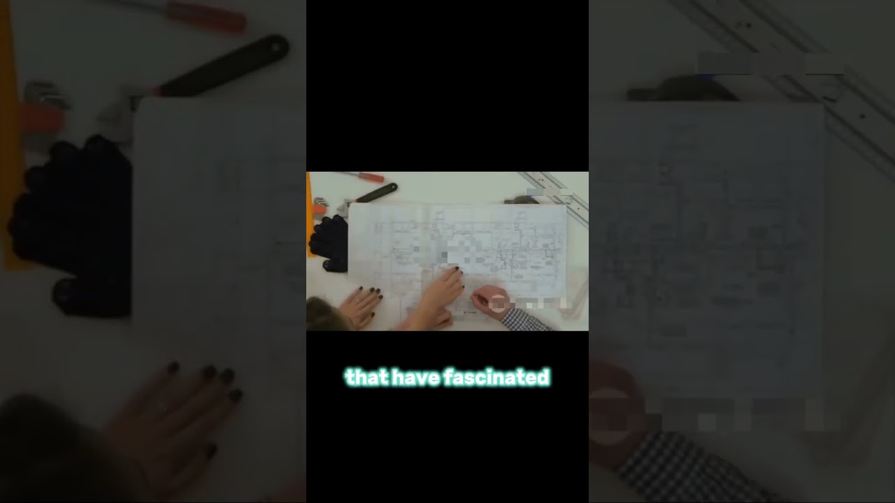 Unlock the secrets of the pyramids through mathematics and geometry! This segment explores the possi