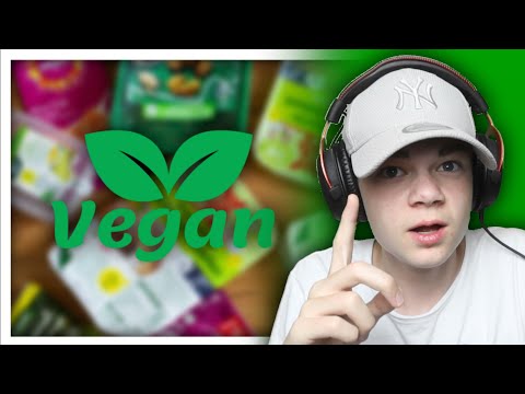 Ich reagiere auf VEGANE ERSATZPRODUKTE vs. FLEISCH | Die Wahrheit