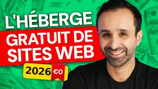 La vérité sur l'hébergement gratuit de sites Web - Ce qu'ils ne vous d
