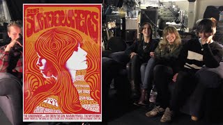 The Sundowners / Urbanista Interview