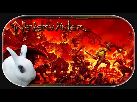 NEVERWINTER 🐇 Die Höllengrube 2023