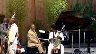 Preservation Hall Jazz Band at Stern Grove Festival