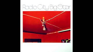 Big Star - &quot;Life Is White&quot;