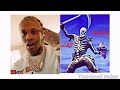 ExoticEdYT Lil Durk Chiraqimony