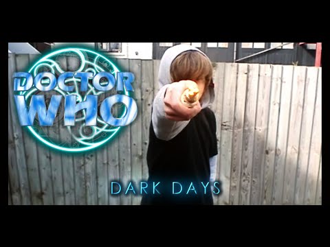 Doctor Who | Series 3 (2010) | Episode 3: Dark Days