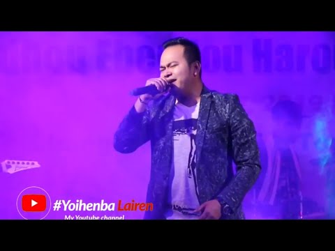 Sungtha thajadana nangna || Raj Elangbam || Likla Band