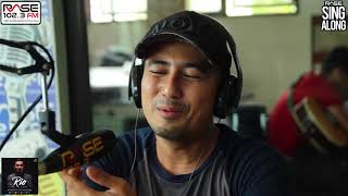 Rio Febrian - Mengerti Perasaanku ( live on Rase Sing Along)