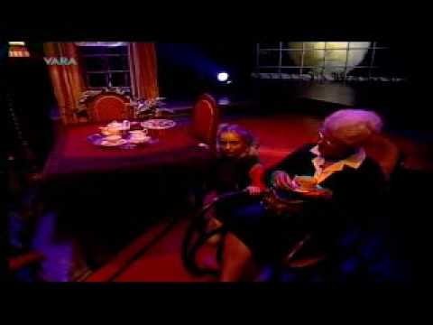 Kinderen voor Kinderen 21 - Oma's nieuwe vriend