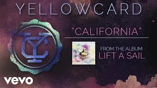 Yellowcard - California (audio)