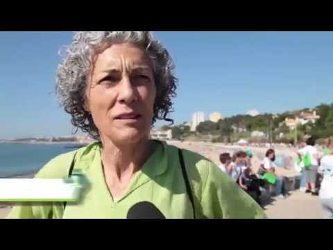 Passeio da Memória 2013 – Alzheimer Portugal