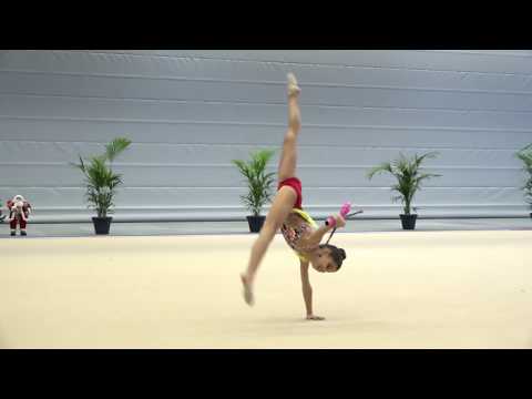 Meysembourg Elena 2007 clubs