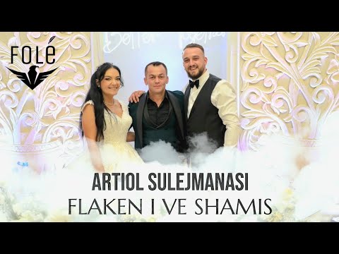 Artiol Sulejmanasi - Flaken i ve Shamise (Official Video)