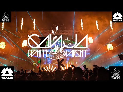 Ganja White Night - Wakaan 2025 - Full Set in 4k/HQ audio