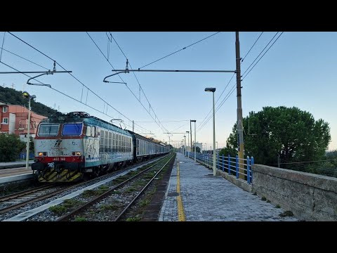 MRS 68166 Villa S. Giovanni Bolano - Padova Int.