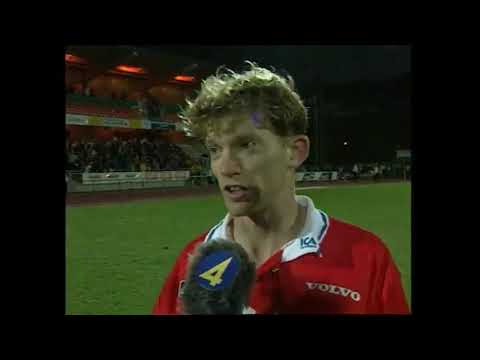 1996-09-04 | Umeå FC - IFK Göteborg 1-1