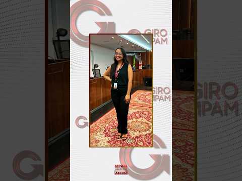 Desmatamento, inclusão em concursos e segurança aérea | Giro de Notícias #MPAM #Shorts