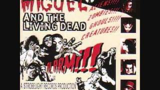 Miguel And The Living Dead - Witchcraft Specimen