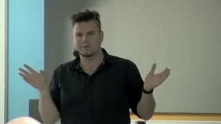 CEPH - A Simple Understanding #MP54