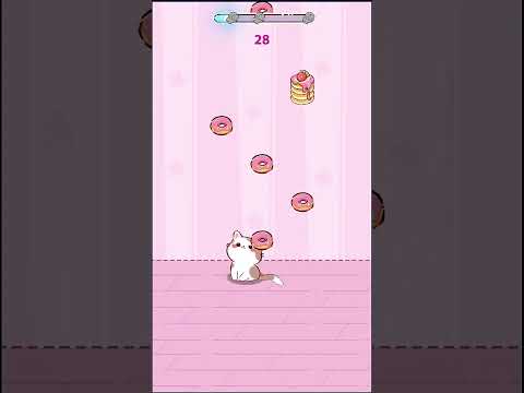 Cat World Music Gameplay | Android Music Game - YouTube