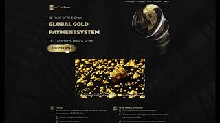 Gold Crypto Coins On sale now! Get your bonus Today!
