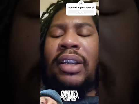 Is Kafani Right or Wrong About Vlad?