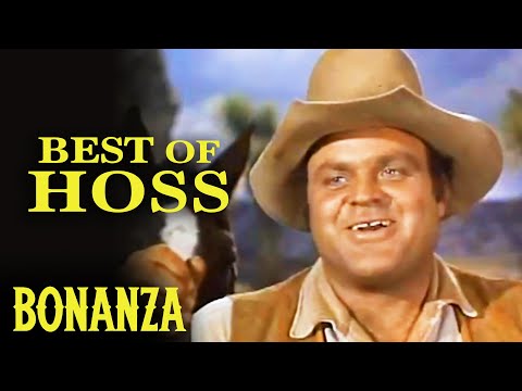 Hoss Cartwright