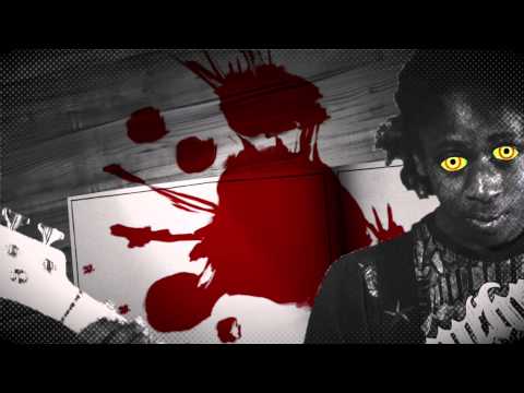 "Zombie Scott" by Reasonable Hope RealJams Academy 2015 Official Music Video