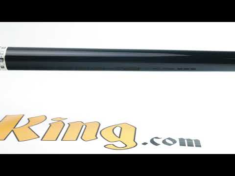 Dufferin D-242 Pool Stick - Cue View 360 - 4K Ultra HD Rotating 360 Degree Pan & Zoom