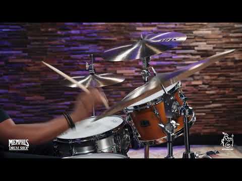 Sabian HHX Complex Performance Set (15005XCN-1050523I)