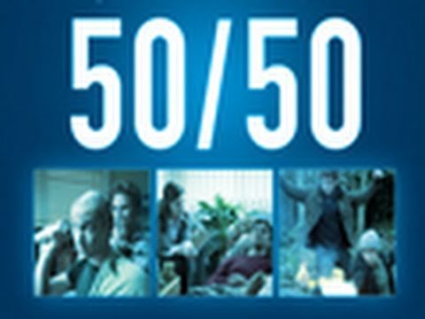 50/50 - Trailer