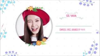 【 Nightcore】YAYA ~CLC~