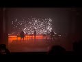 Moderat - FAST LAND / DRUM GLOW Live @ Princess Theatre Brisbane
