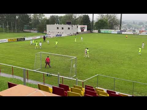 FK Austria Wien U12 vs. SC Simmering U12, SEAT Kneisz-Cup am 14.05.2023