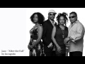 Jazz - "After the Fall" by Incognito (1995)