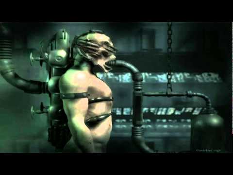 Hallucinator - Suicide - BLOuTube.flv