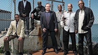 The Cookers - Sir Galahad (Behind the scenes)