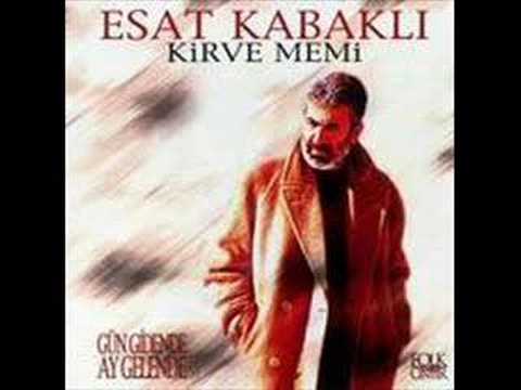 ESAT KABAKLI -GÖLLÜ BAĞA SELAM