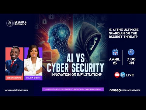 AI VS CYBER SECURITY  INNOVATION OR INFILTRATION