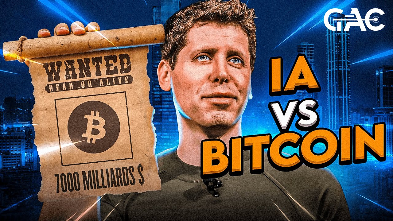 La course à l’IA va-t-elle tuer le minage de Bitcoin ?