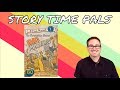 THE BERENSTAIN BEARS BIG MACHINES By Mike Berenstain Story Time Pals Kids Books Read Aloud