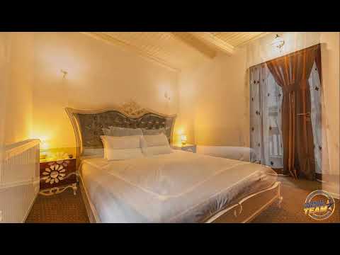 Poveste de iarna, in inima statiunii Poiana Brasov, Romania .-. Imobiliar&Transfer Business